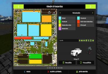 The Po River 2 from Vaszics Hotfix1 v1.0