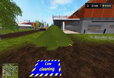 The Po River 2 from Vaszics Hotfix1 v1.0