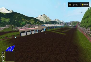 The Po River 2 from Vaszics Hotfix2