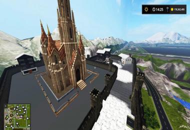 The Po River 2 from Vaszics Hotfix2