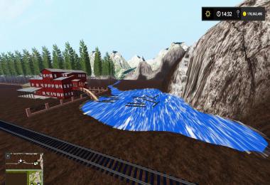 The Po River 2 from Vaszics Hotfix2