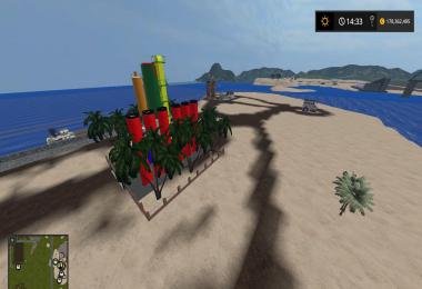 The Po River 2 from Vaszics Hotfix2