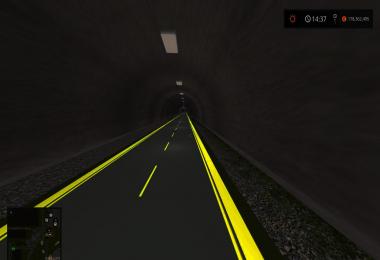 The Po River 2 from Vaszics Hotfix2