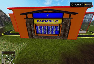 The Po River 2 from Vaszics Hotfix2