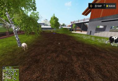 The Po River 2 from Vaszics Hotfix2