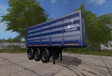 Tonar Trailer 95411 v2.1.0.0