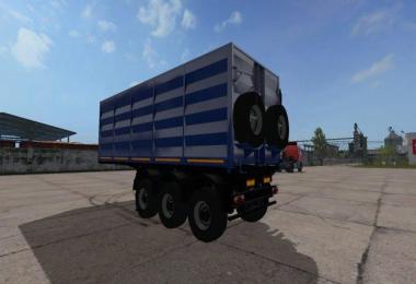 Tonar Trailer 95411 v2.1.0.0