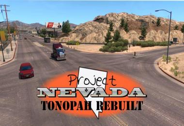 Tonopah REBUILT v1.0.2