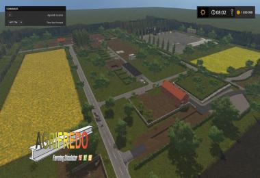 TP MAP v1.0.0.0
