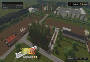 TP MAP v1.0.0.0