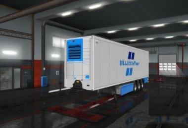 Trailer Ownership: Create your own skin v6.0