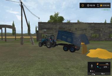 Trailer PPTS 12 v1.0