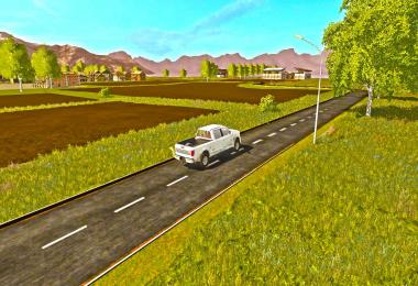 Trakya Map v7.0.0