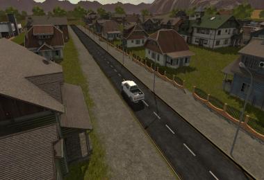 Trakya Map v7.0.0