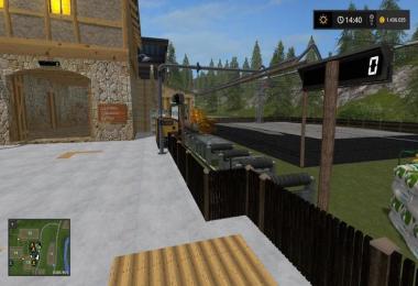 Tree plantation v1.0