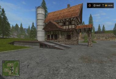 Tree plantation v1.2.0