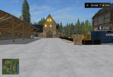 Tree plantation v1.2.0