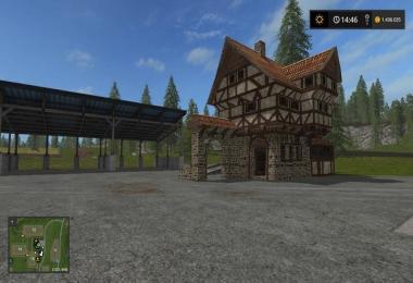 Tree plantation v1.2.0