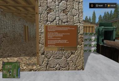 Tree plantation v1.2.0