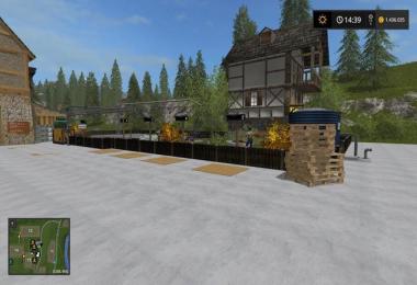 Tree plantation v1.3