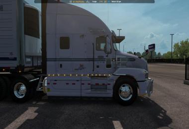 Uncle D Logistics VTC Mack Anthem v1.32
