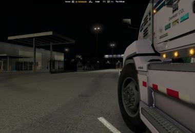 Uncle D Logistics VTC Mack Anthem v1.32