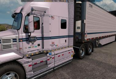 Uncle D Logistics VTC Mack Anthem v1.32