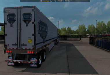 Uncle D Logistics VTC Mack Anthem v1.32