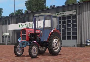 Ursus C330 L Sloty v1.0