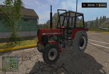 Ursus C362 4x4 v1.0