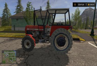 Ursus C362 4x4 v1.0