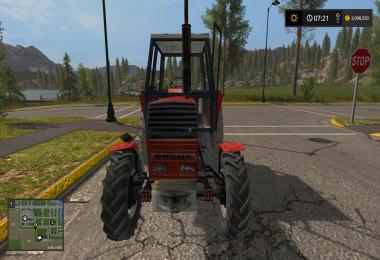 Ursus C362 4x4 v1.0
