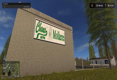 Valley Crest Farm 4x v1.7.5