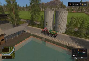 Valley Crest Farm v3.1