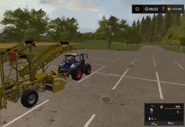 Vegetable harvesters v1.1.0.0