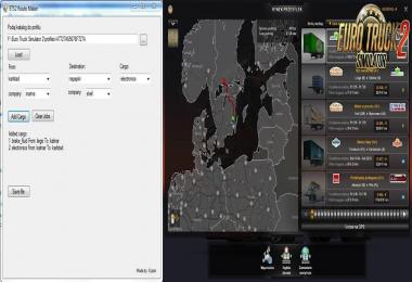 Virtual Speditor Program v2.03 by xyzan