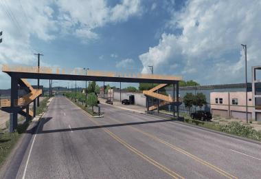 Viva Mexico Map v2.4.7 1.32.x