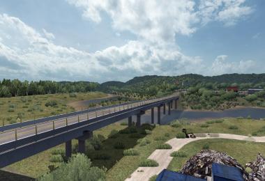 Viva Mexico Map v2.4.7 1.32.x