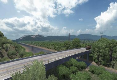 Viva Mexico Map v2.4.7 1.32.x