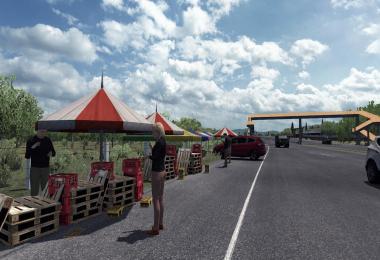 Viva Mexico Map v2.4.7 1.32.x