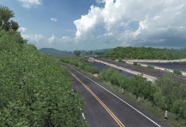 Viva Mexico Map v2.4.7 1.32.x