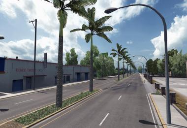 Viva Mexico Map v2.4.7 1.32.x