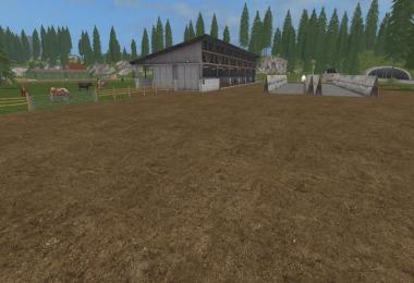 Volksvalley Map v2.3.2