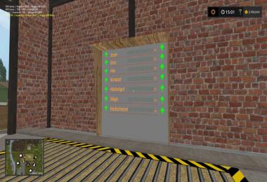 Volksvalley Map v2.3.2