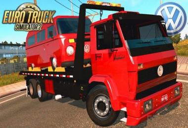 Volkswagen 16-200 1.32.x