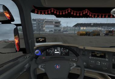 Volkswagen Passat B5 v2.1 1.32