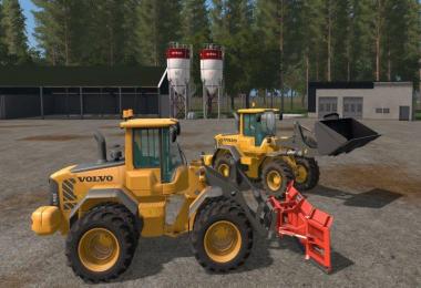 Volvo F series v1.0.0.0