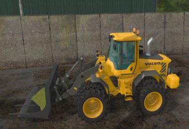 Volvo F series v1.0.0.0