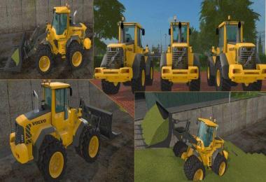 Volvo F series v1.0.0.0