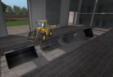 Volvo F series v1.0.0.0